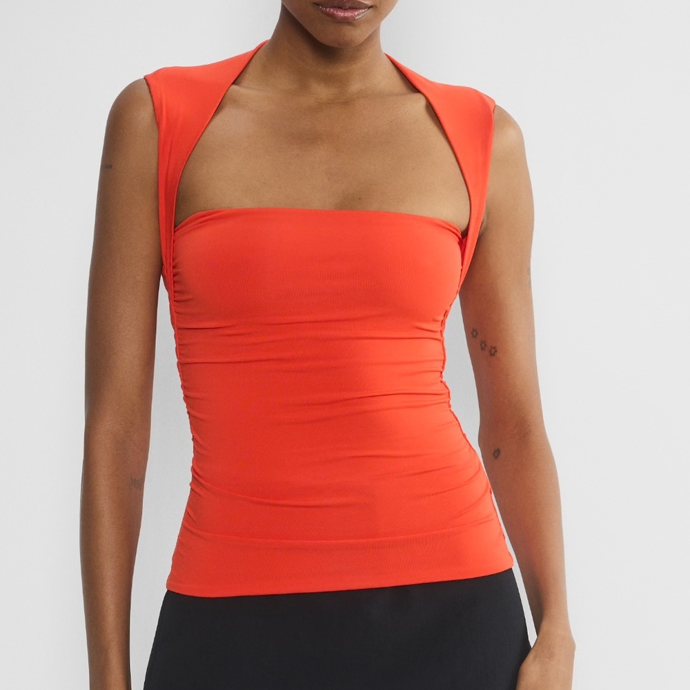 Contour Aritzia Top